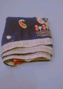 Beautiful And Best Quality ✅ Saree