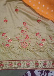 Saree Set