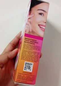 Glow &amp; Lovely New Cream
