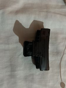 Floral Hair Accessories