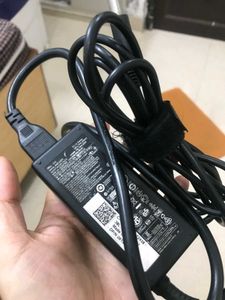 Dell 65 Watt Laptop AC Adaptor