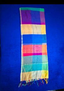 Two Beautiful Dupattas In Sale Of 150 Each/- New