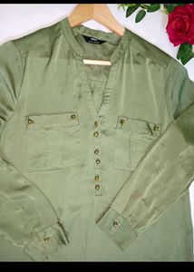 Max Shirt Top (Women)