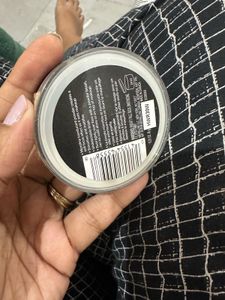 Loose Powder Maybelline