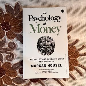 Psychology of Money
