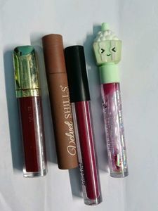 Lipstick Bundle