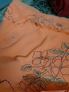Hand Made Sarre
