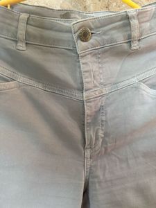 Stretchable Comfortable Jeans