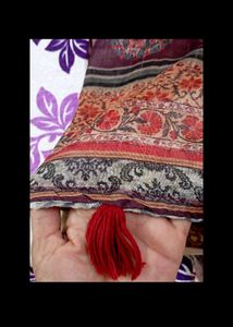 Combo 3 Beautiful Saree Daily Wear