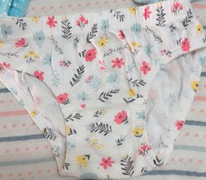 Girls&#39; Underwear - 3 Pack