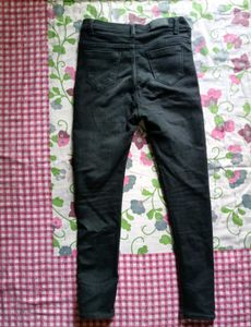 Black Jeans