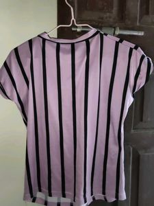 Striped Tee
