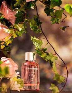 Mamaearth Into The Valley Liquid Perfume For Women