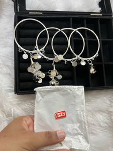 2*6 size Bangles
