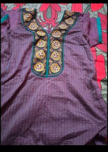 Girls Kurti