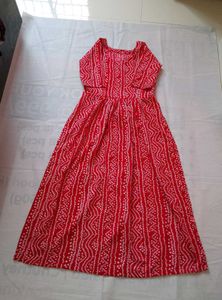 Nayara Cut Kurti