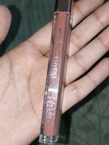 Urban Joy Matte Lip Cream