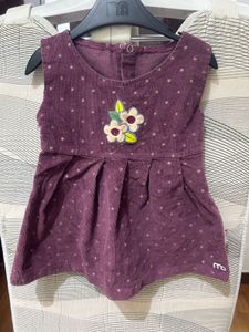 Wine Frock