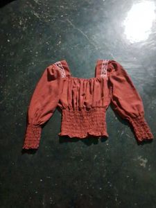 Blouse 👚