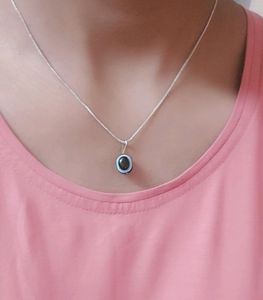 Evileye Pendant Chain