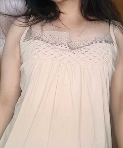 Cute Summer Top
