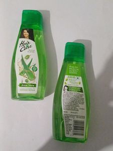 *NEW* Hair&amp;Care Oil Pack Of 2