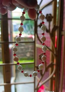 Stunning Anklet 🍒🪄