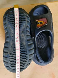 Footwear selling all together