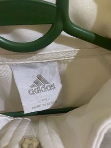 Track Jacket