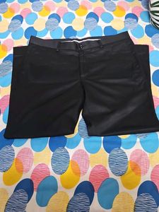 Black Pants