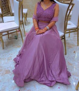 Elegant Lehenga Choli Set