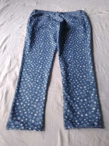 Patterned Jeans Bundle