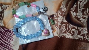 Necklace &amp; Earring Set