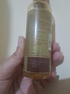 Streax Hair Serum
