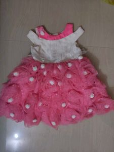 Partywear Dress