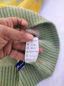 Japanese Retro Style Sweatshirt