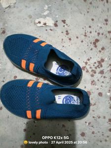 Size Uk 11for Kids... Comfortable Shoes