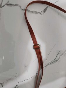 Stylish Colorblock Handbag