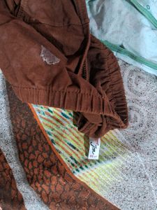 Combo Of 2 Used Panties