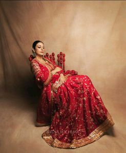 New Stayle Karwa chauth Dress Special work Dres
