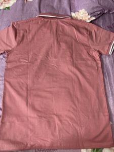 Men Calvin Klein CK Polo Tshirt For Sale