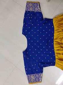 YW Brand XXL Size Gown