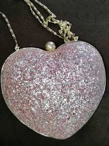 Women Sling Bag / Hand Clutch