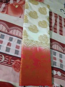 Kanchipuram Silk Saree
