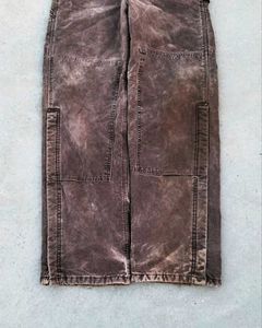 Carhartt Dungarees