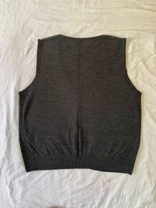 Crocodile unisex half sweater
