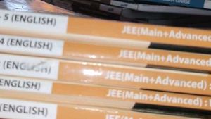 Allen Pcm Module Mains + Advance- Class 12