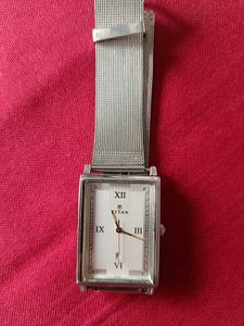 Original Titan Watch Full Working Condition