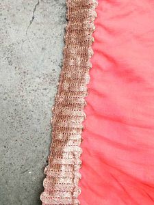 Embroidered Kurta