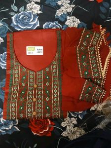 Dress Material